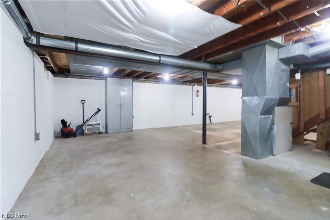 Mentor Headlands Park Sub - Residential Lease