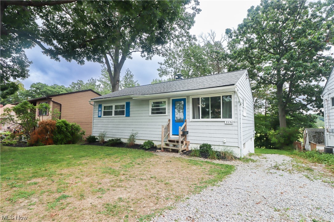 Mentor Headlands Park Sub - Residential Lease