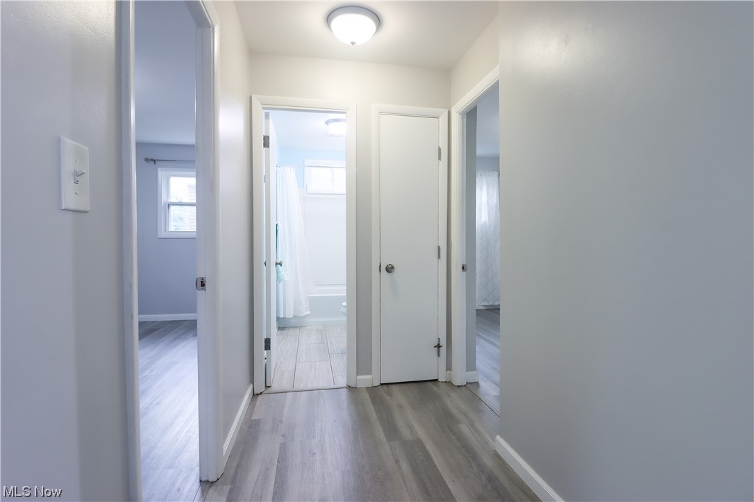 Mentor Headlands Park Sub - Residential Lease