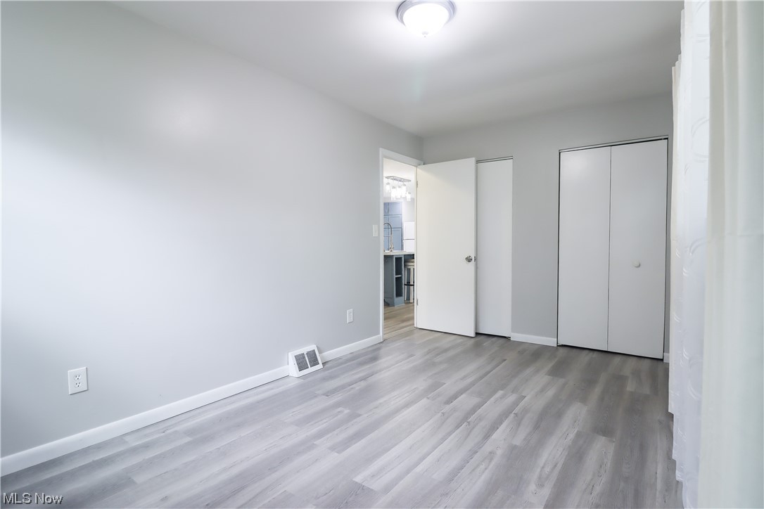 Mentor Headlands Park Sub - Residential Lease