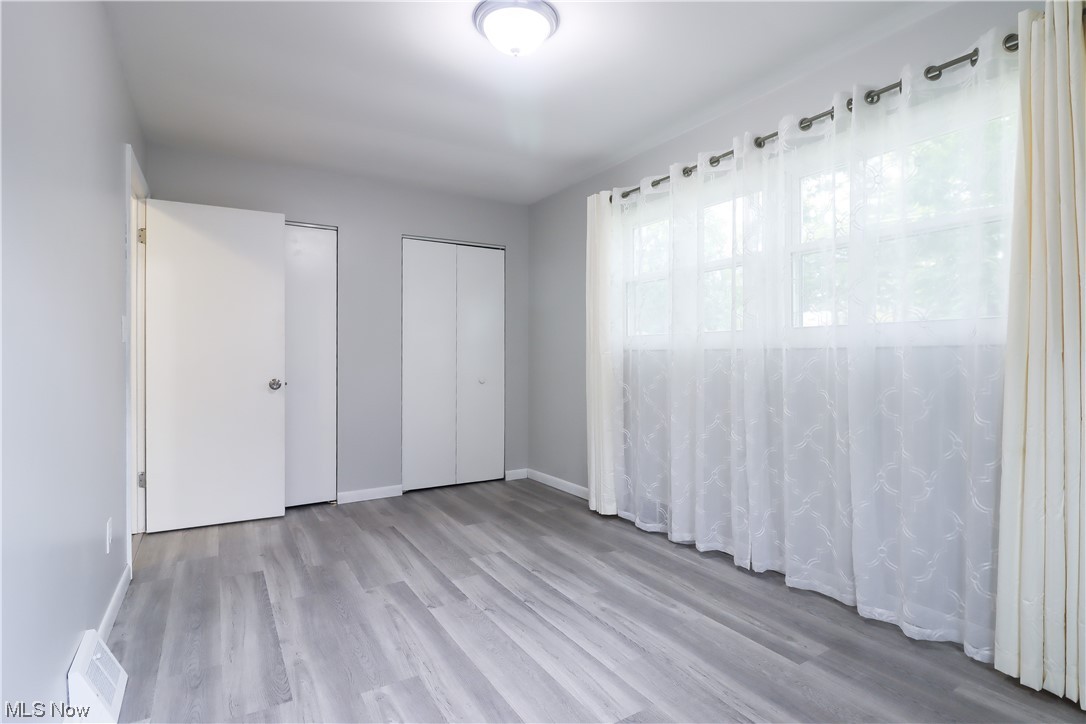 Mentor Headlands Park Sub - Residential Lease