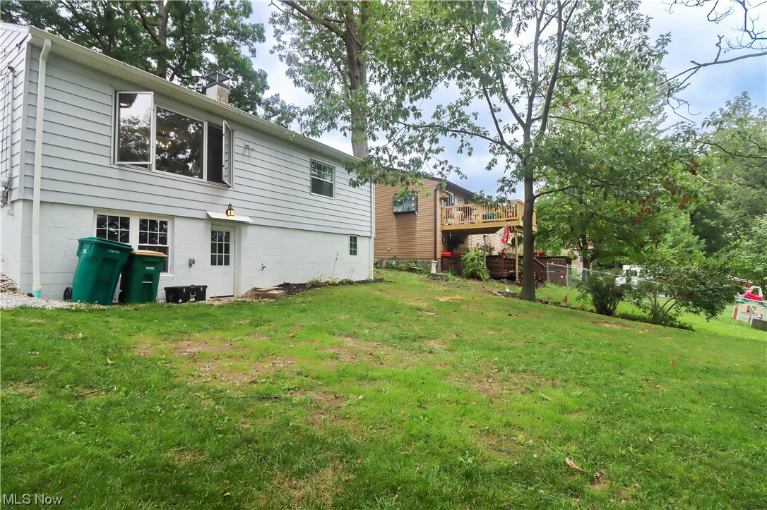 Mentor Headlands Park Sub - Residential Lease