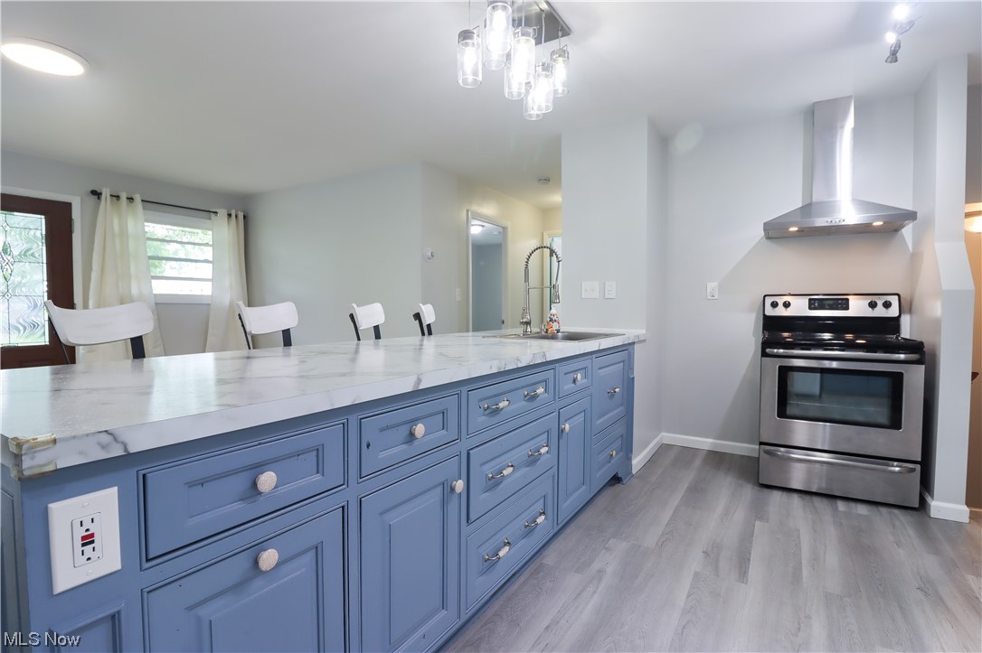 Mentor Headlands Park Sub - Residential Lease