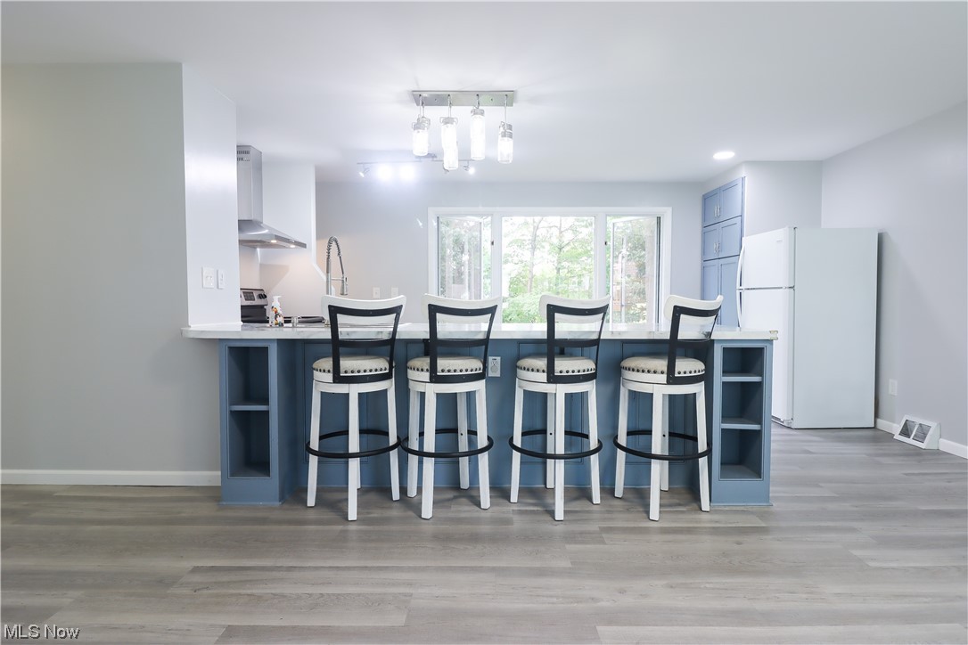 Mentor Headlands Park Sub - Residential Lease