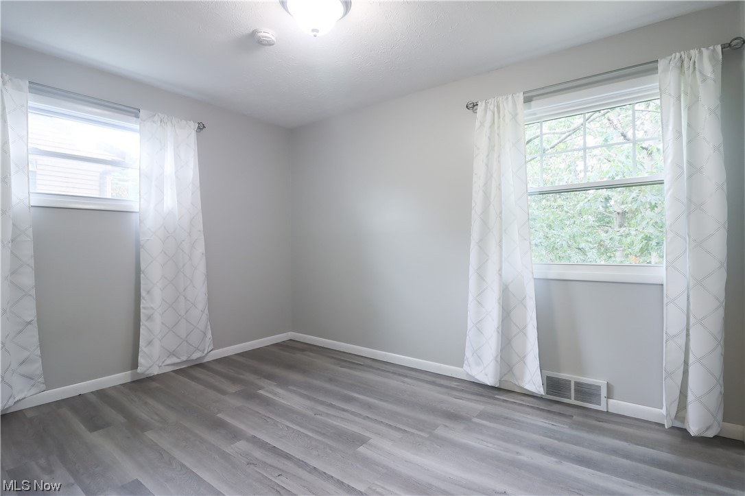 Mentor Headlands Park Sub - Residential Lease