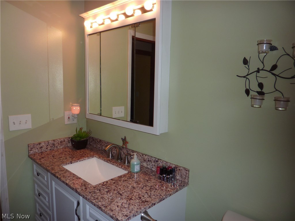 Arrowhead Beach - Residential