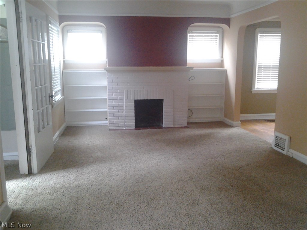 Brookside Highlands - Residential