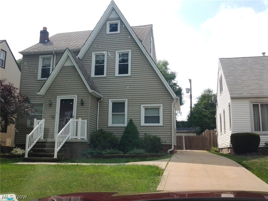 Brookside Highlands - Residential