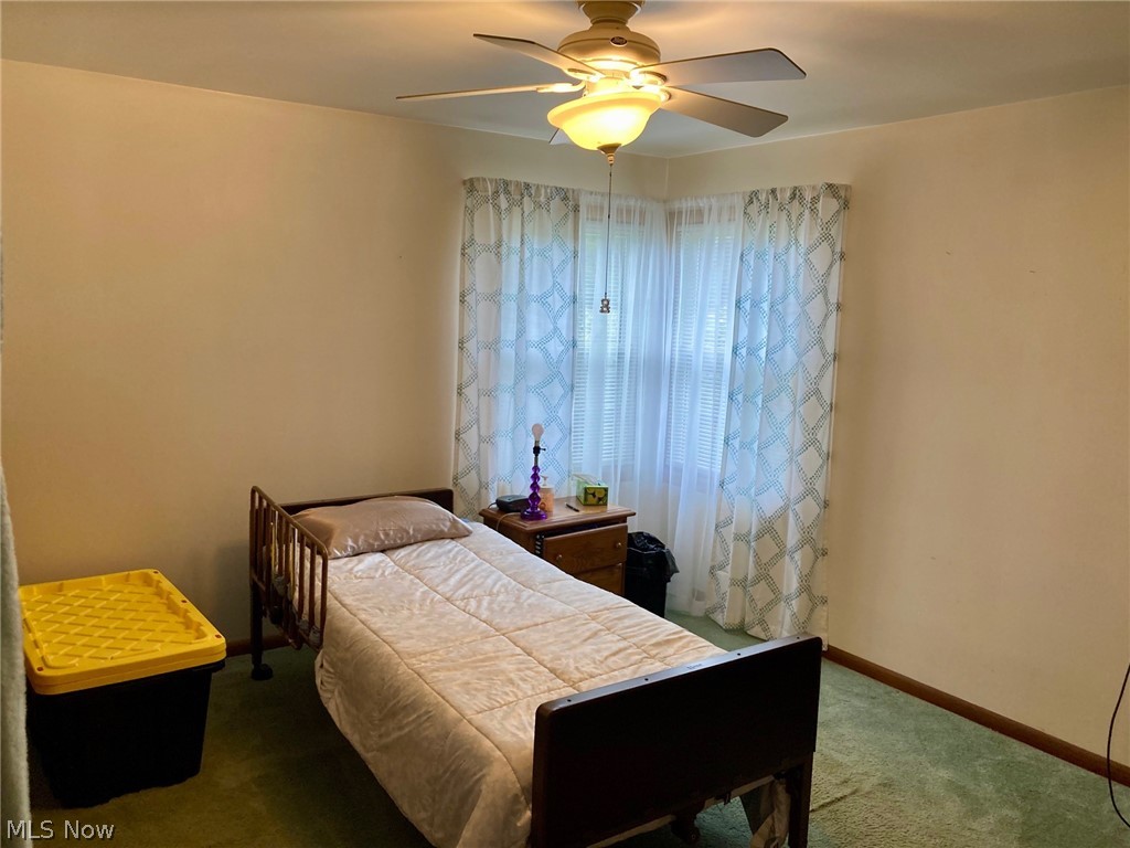 City/Youngstown - Residential