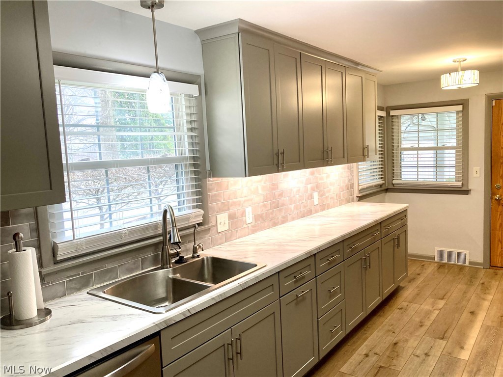 City/Youngstown - Residential