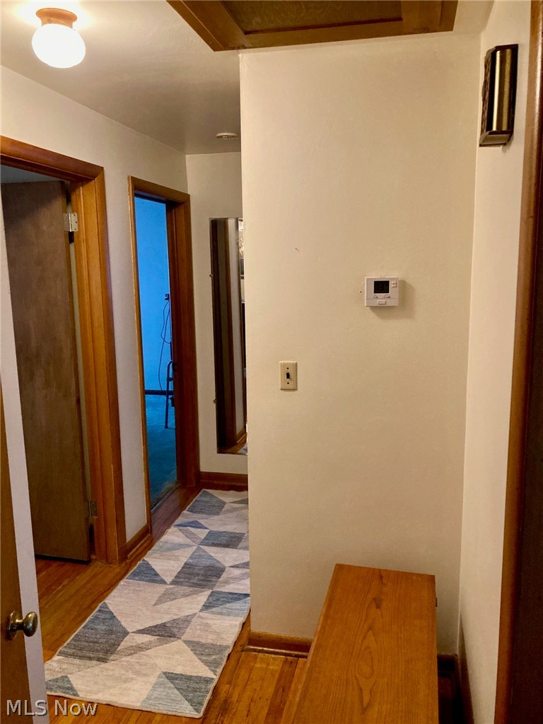 City/Youngstown - Residential