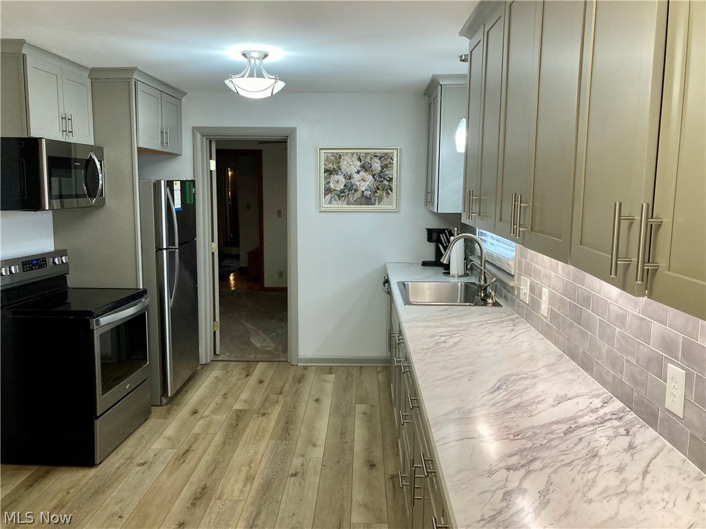 City/Youngstown - Residential