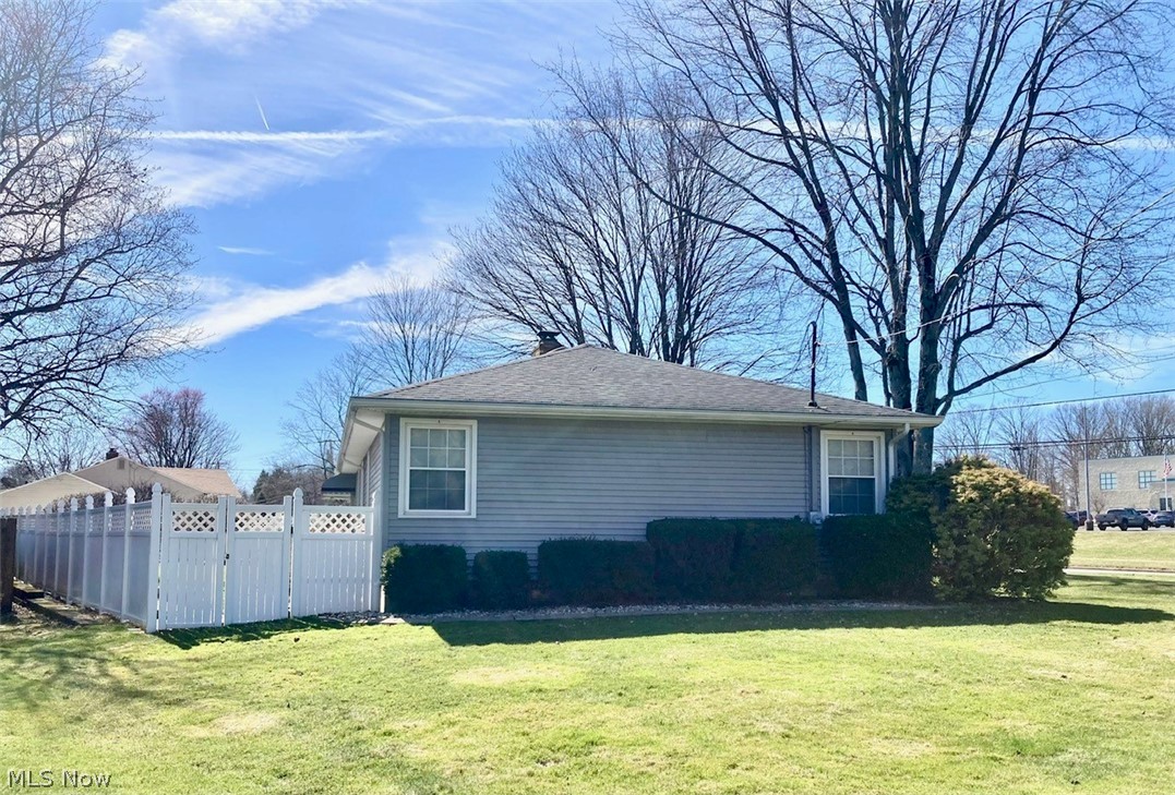 City/Youngstown - Residential