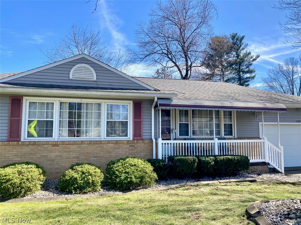 City/Youngstown - Residential