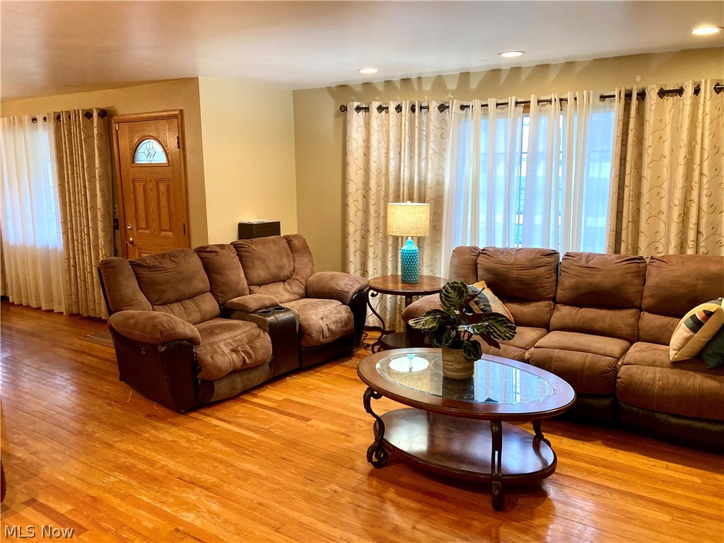 City/Youngstown - Residential