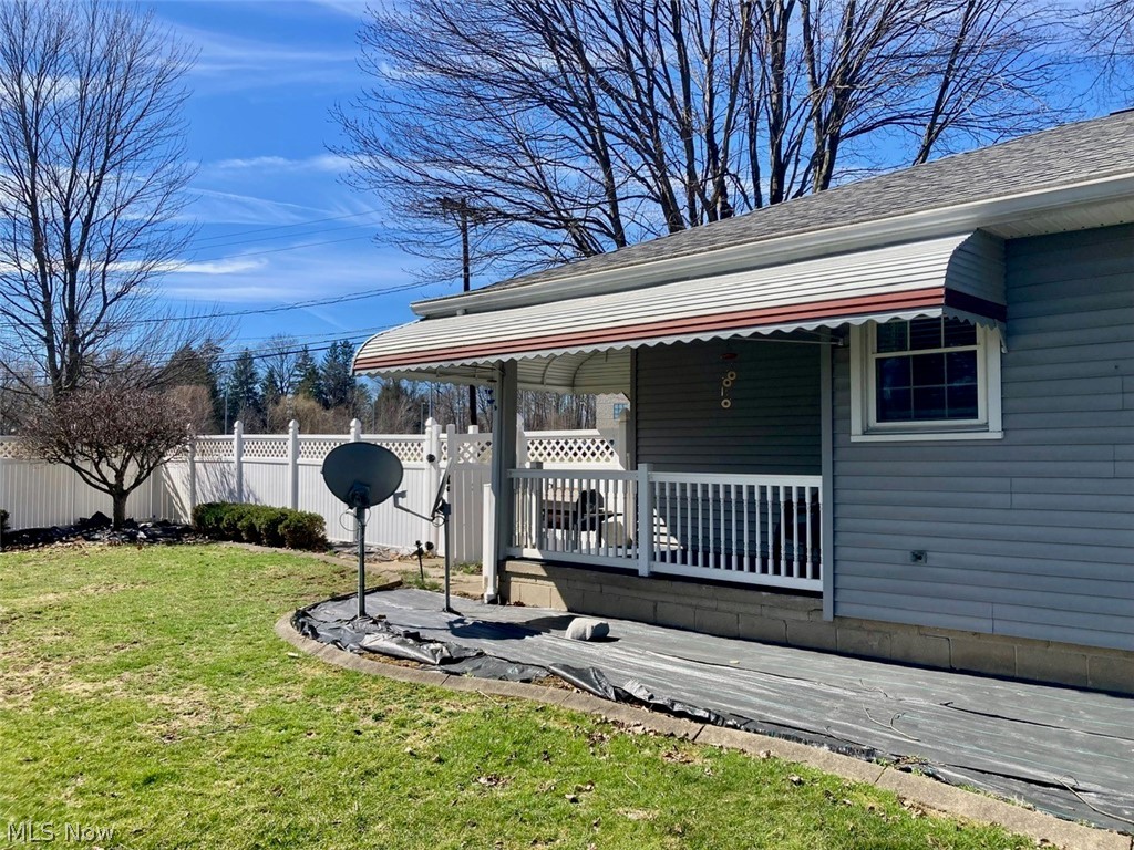 City/Youngstown - Residential