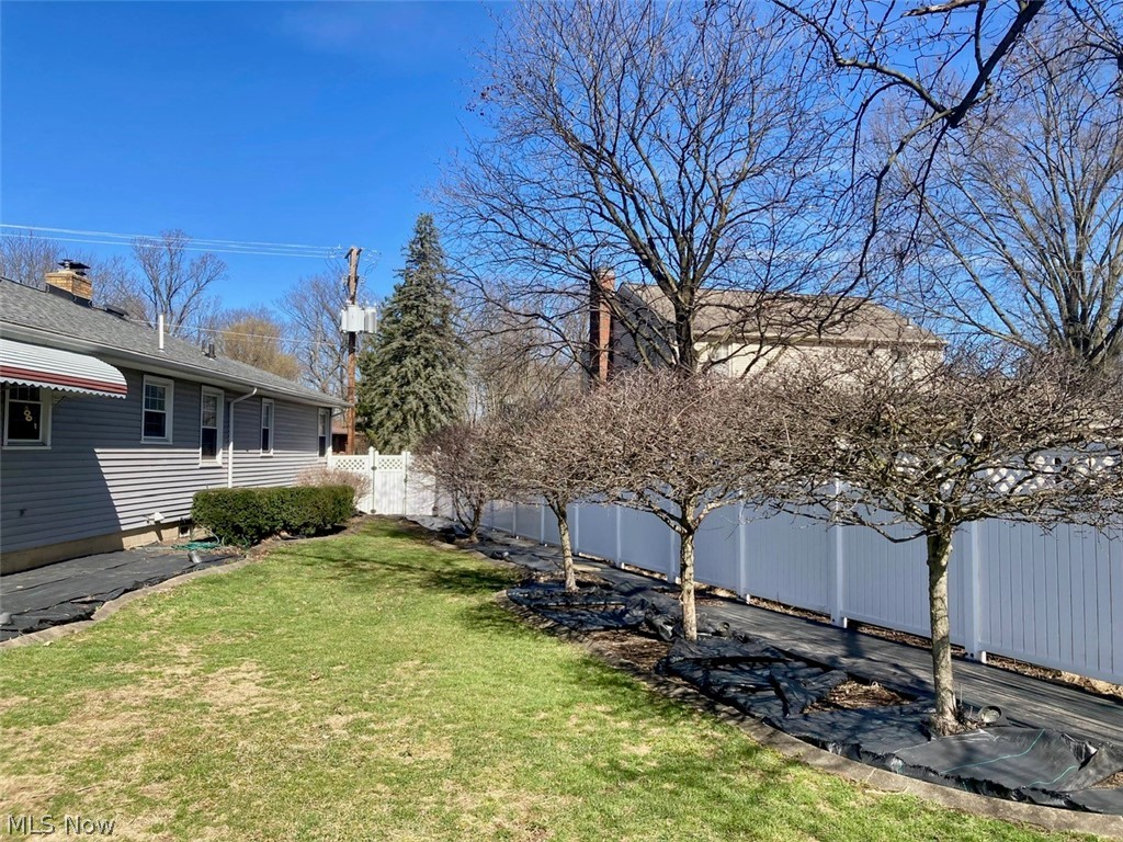 City/Youngstown - Residential