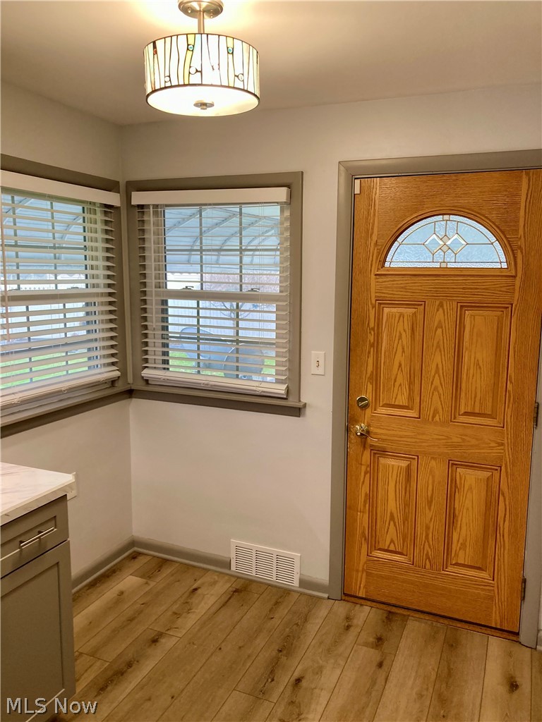 City/Youngstown - Residential