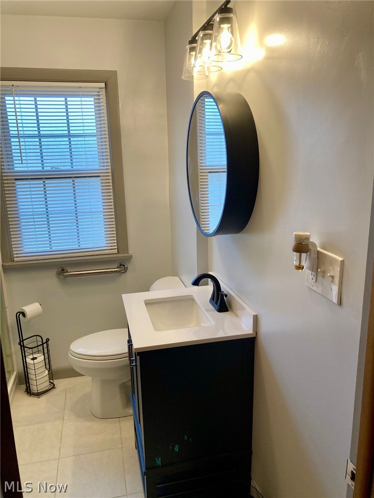 City/Youngstown - Residential