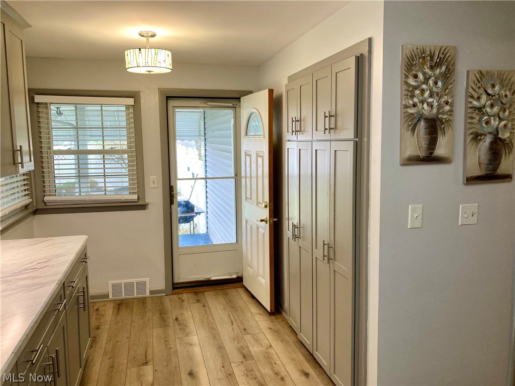 City/Youngstown - Residential