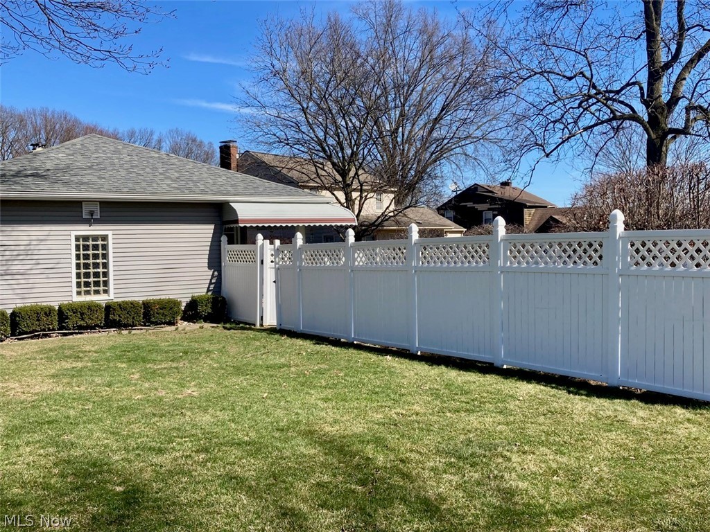 City/Youngstown - Residential