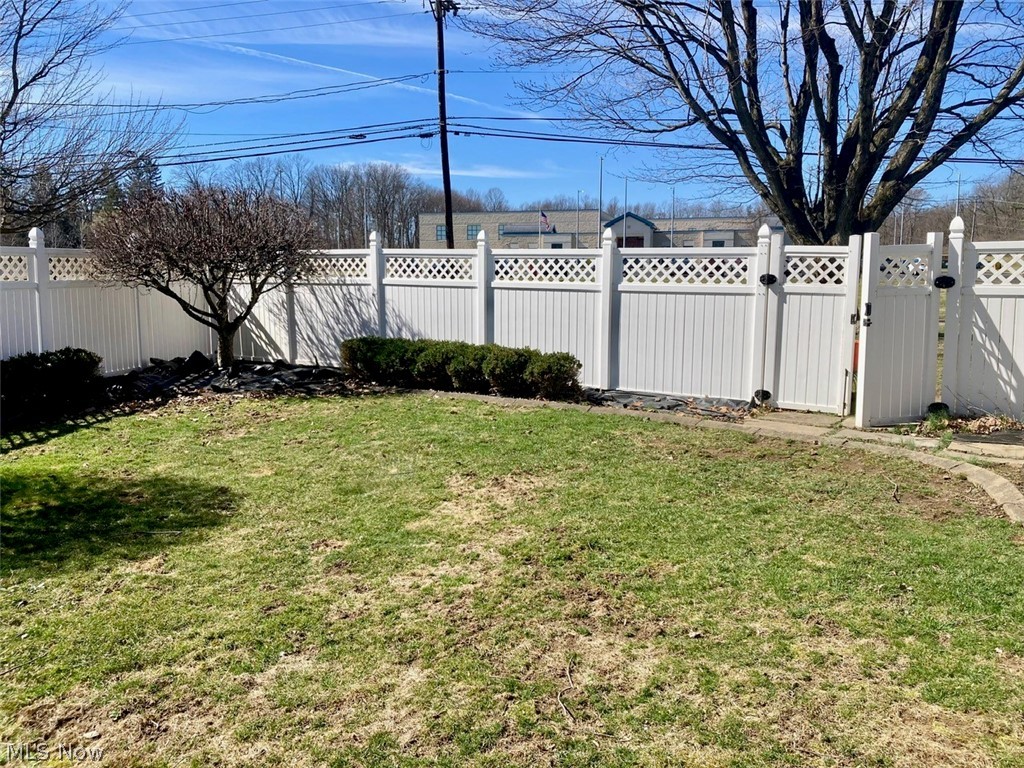 City/Youngstown - Residential