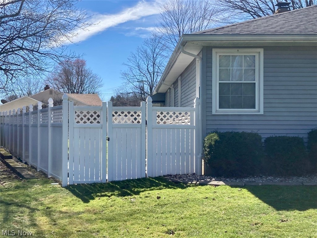 City/Youngstown - Residential