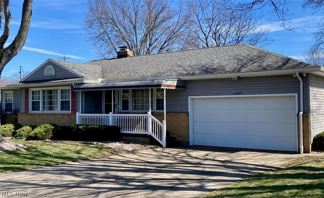 City/Youngstown - Residential