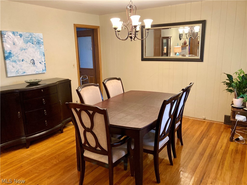 City/Youngstown - Residential