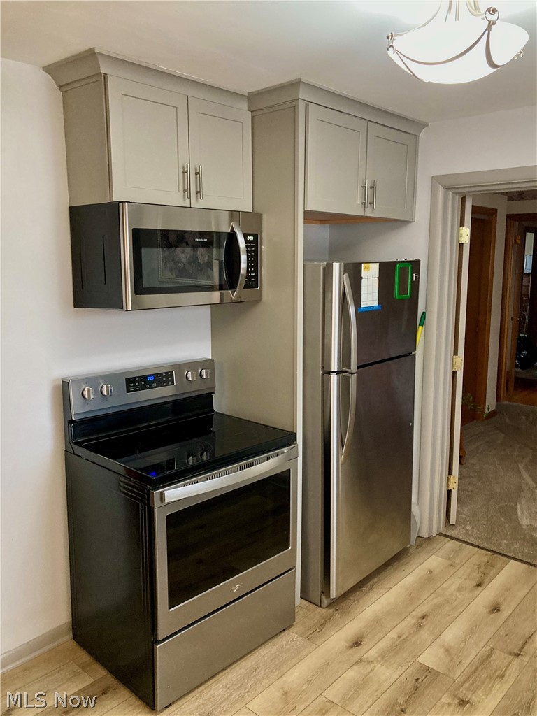 City/Youngstown - Residential