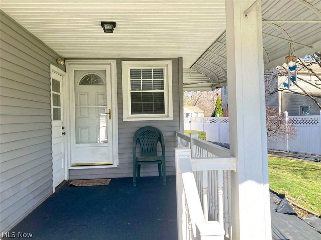 City/Youngstown - Residential