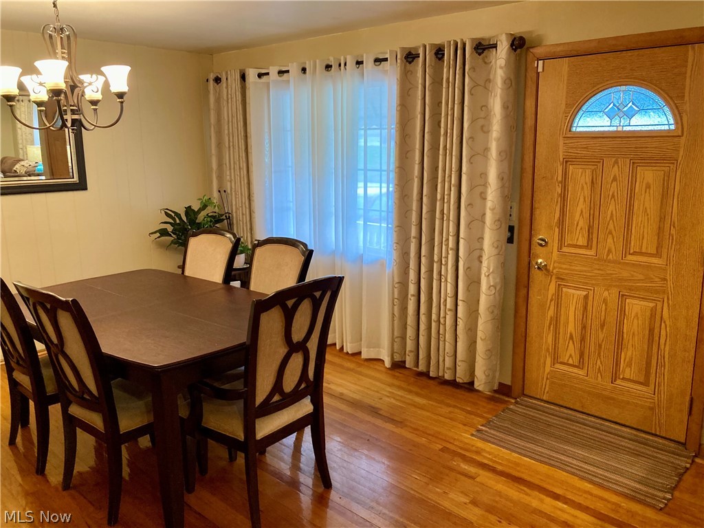 City/Youngstown - Residential