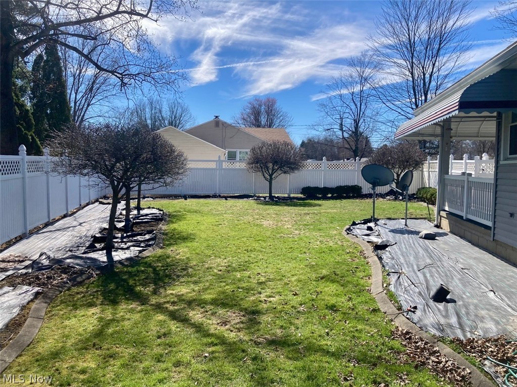 City/Youngstown - Residential