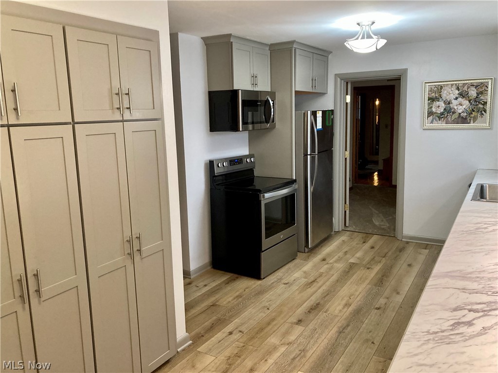 City/Youngstown - Residential