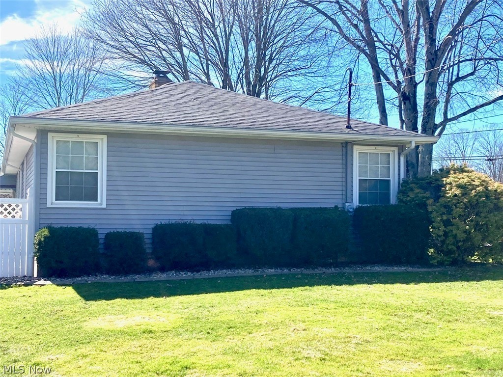 City/Youngstown - Residential