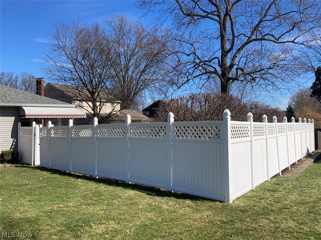 City/Youngstown - Residential