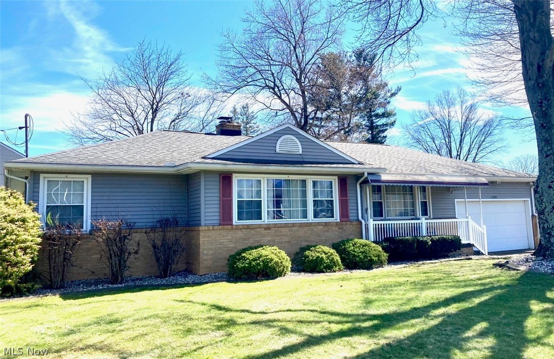 City/Youngstown - Residential