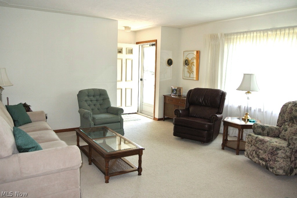 Plaza Hts. - Residential