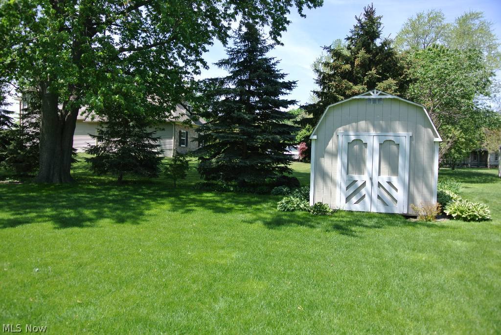 Plaza Hts. - Residential