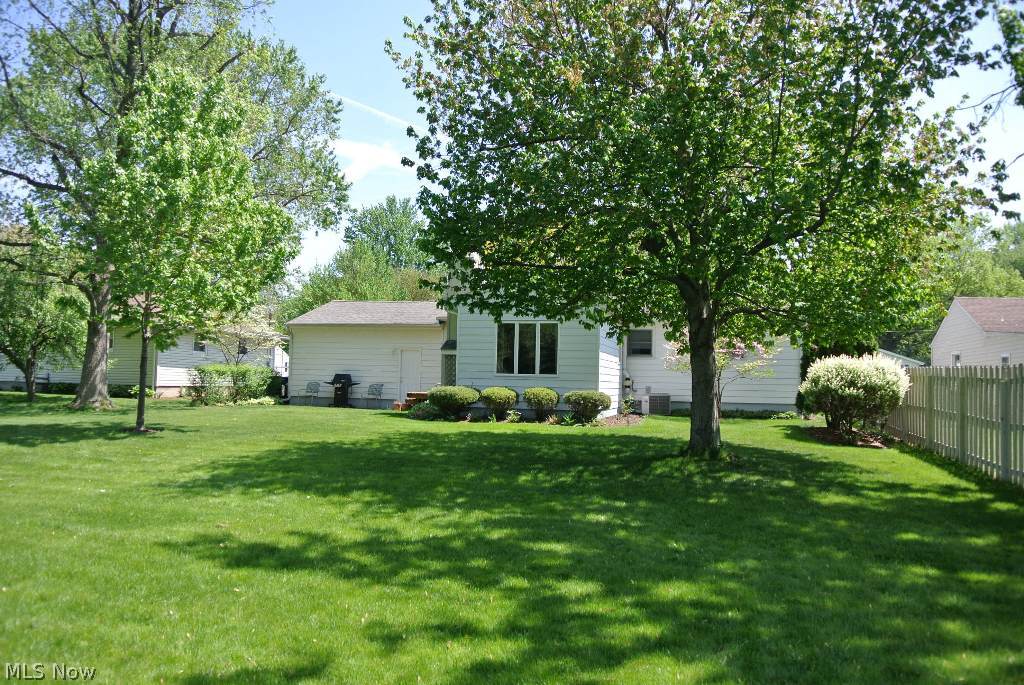 Plaza Hts. - Residential