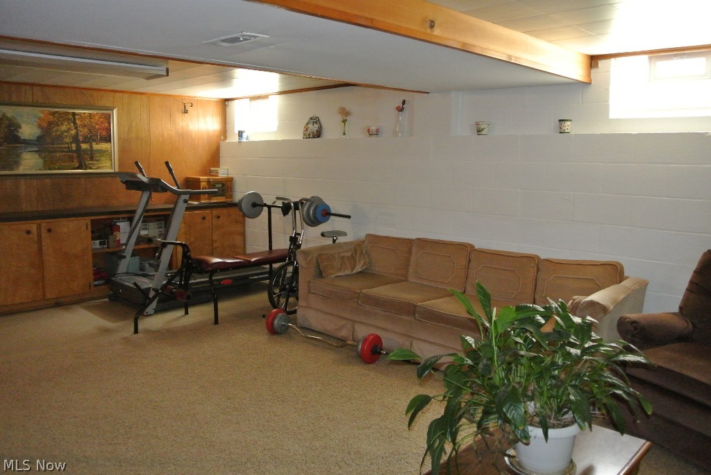 Plaza Hts. - Residential