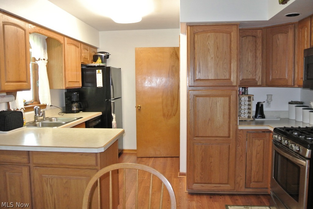 Plaza Hts. - Residential