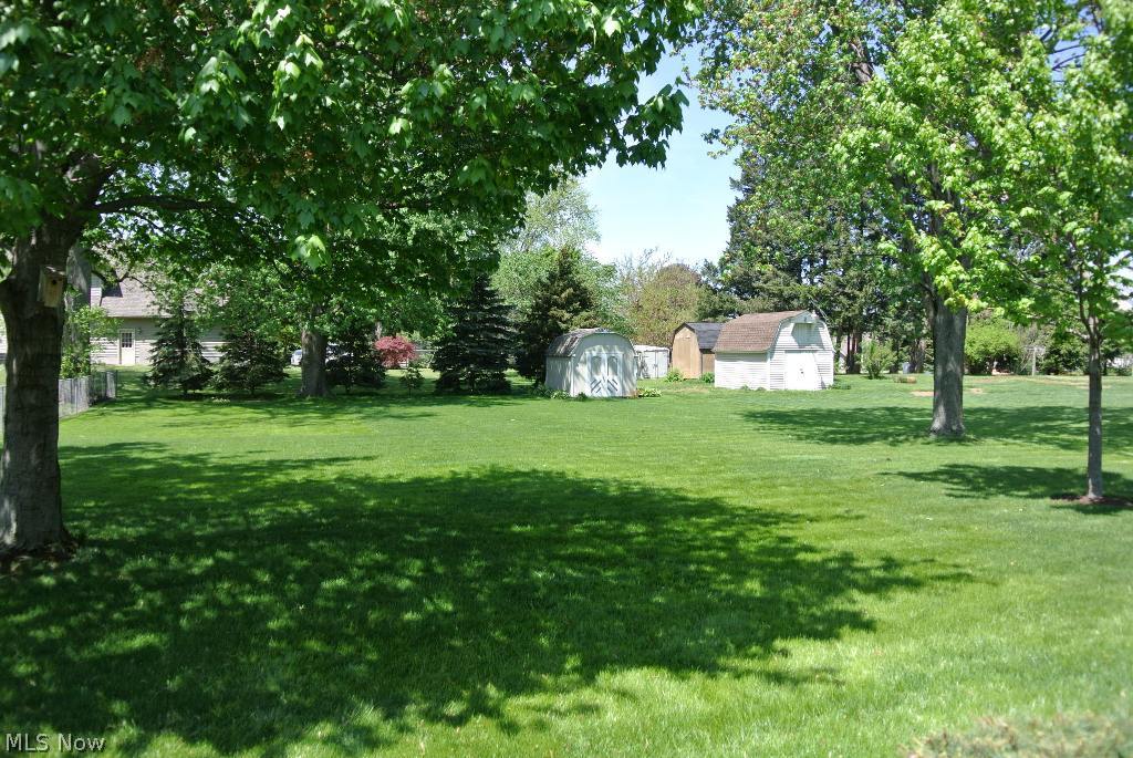 Plaza Hts. - Residential