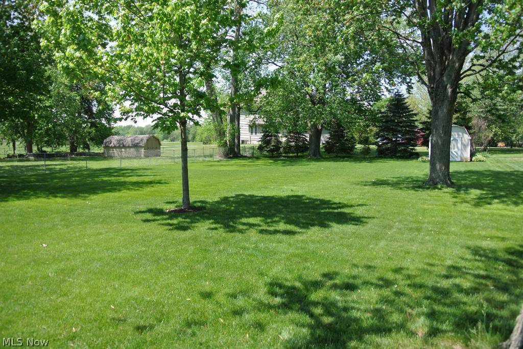 Plaza Hts. - Residential