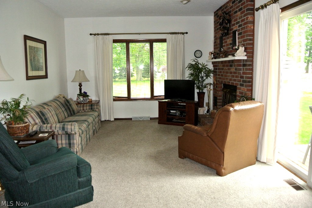 Plaza Hts. - Residential