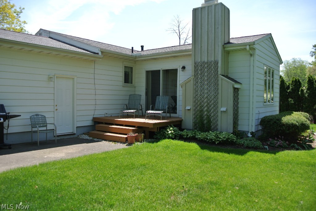 Plaza Hts. - Residential