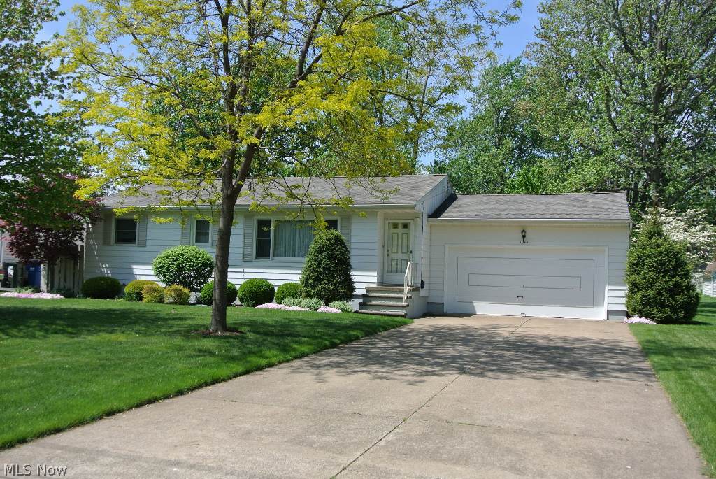 Plaza Hts. - Residential