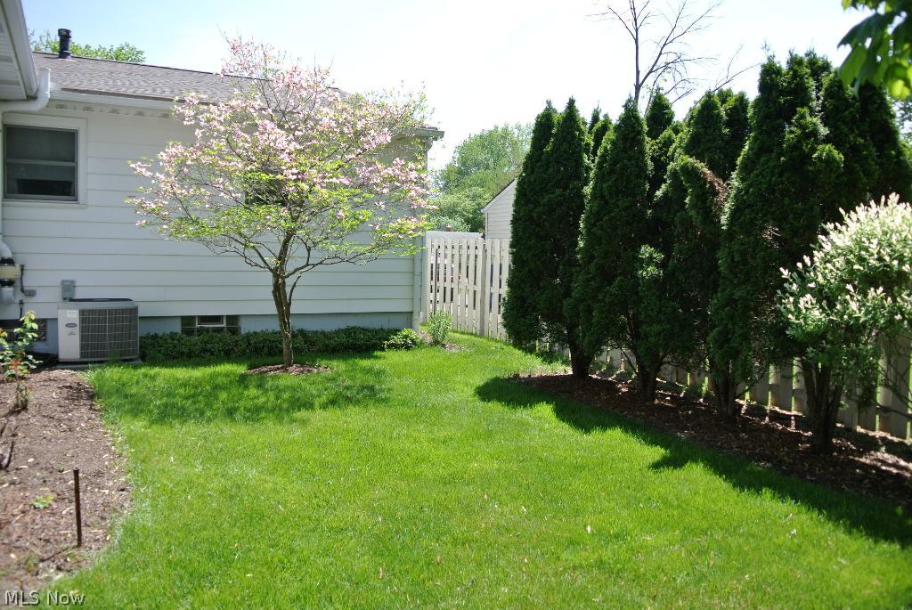 Plaza Hts. - Residential