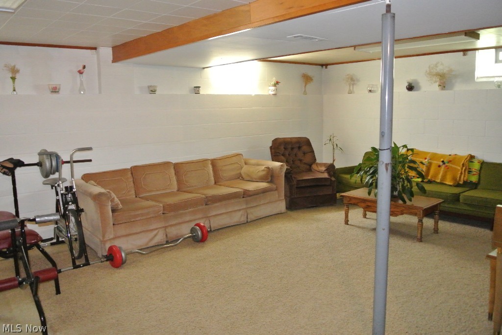 Plaza Hts. - Residential