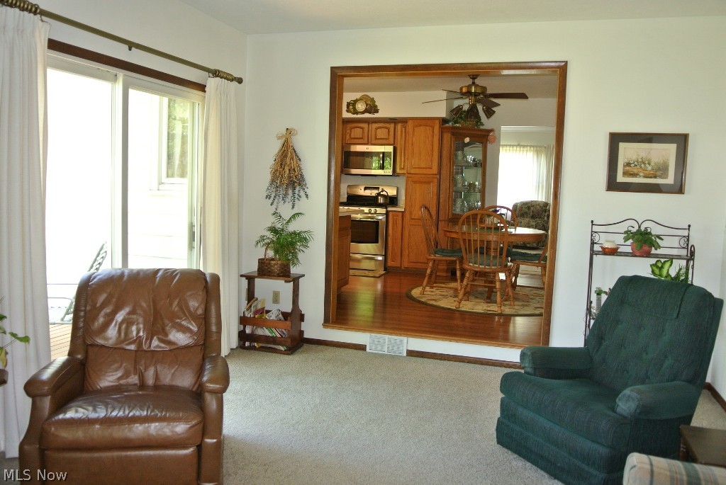 Plaza Hts. - Residential